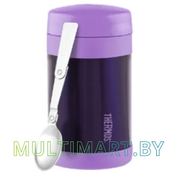 Термос Thermos F3024PU 0.47 л (фиолетовый)
